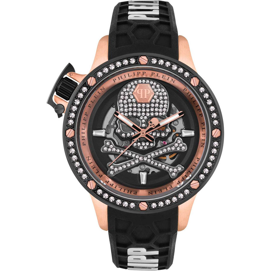 Часы Philipp Plein Plein Rich PWUAA0223